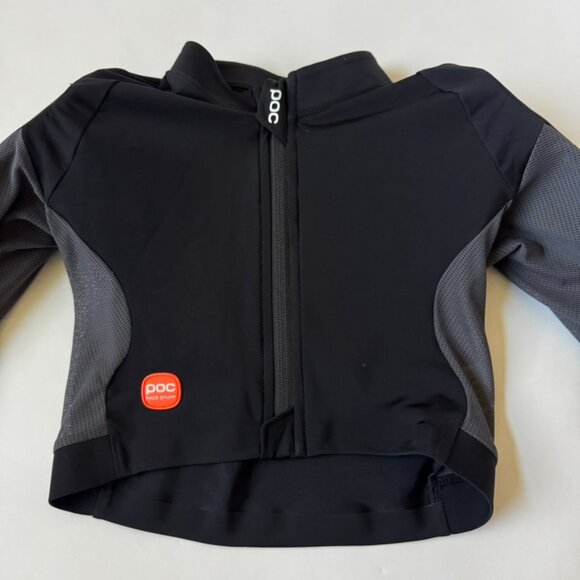 Poc Womens S VPD Air Comp Jacket Ski Protection Padding Competition Race Stuff - Picture 4 of 14